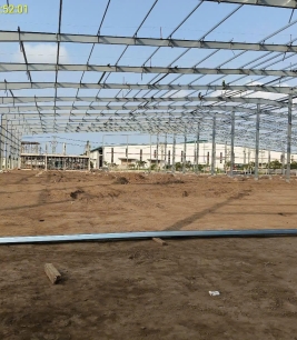 Báo Giá Thi Công Nhà Xưởng 2026 | Miễn Phí Khảo Sát