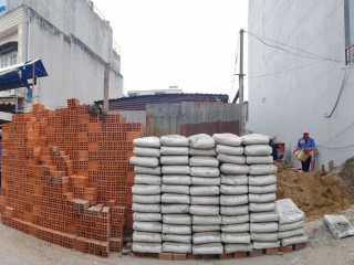 Đơn giá xây dựng nhà phố cập nhật mới nhất