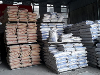 Cập nhật giá xi măng xây nhà phố chi tiết