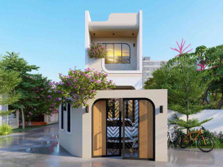 Công Ty Thiết Kế Nhà Phố Uy Tín – Tư Vấn Miễn Phí 100%