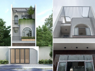 Giá xây nhà phố tăng hay giảm – Có nên xây nhà lúc này?