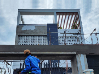 Báo Giá Xây Dựng Phần Thô Tại TPHCM 2026 Chi Tiết Từng Loại Nhà