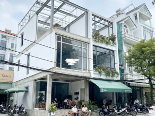 Xu hướng xây dựng nhà phố bằng vật liệu nhẹ