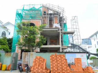 Nắm rõ quy định xây dựng nhà phố mới nhất để tránh bị xử phạt