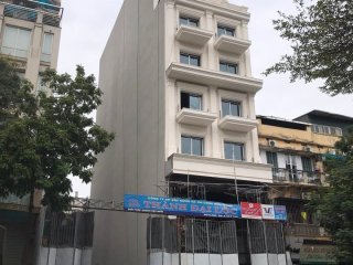 Sai Phạm Trong Xây Dựng Nhà Phố Bạn Cần Biết Để Tránh Bị Xử Phạt