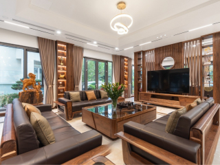 Thiết Kế – Thi Công Nhà Phố TP.HCM: Những Điều Chủ Nhà Cần Biết