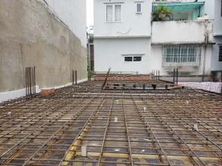 Tiêu Chuẩn Thi Công Phần Thô Đạt Chất Lượng Khi Xây Nhà Tại Quận 3