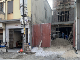 Những tranh chấp thường gặp khi xây dựng nhà phố và cách phòng tránh