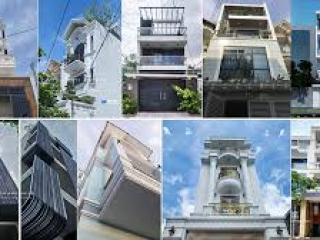 Chi phí xây dựng nhà phố TP.HCM bao nhiêu tiền?