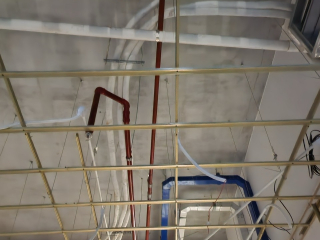 Hoàn Thiện Thi Công Trần Thạch Cao Quận 7 Cho Công Trình Thực Tế