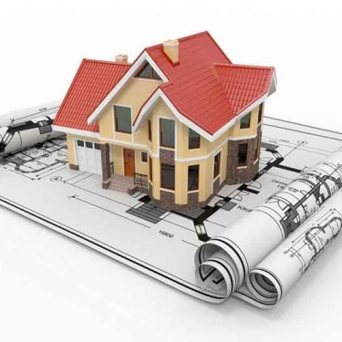 Quy định mật độ xây dựng nhà phố theo quy định hiện hành