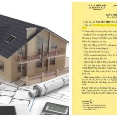 Những điểm cần lưu ý trong nghị định xây dựng nhà ở riêng lẻ