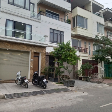 Xây nhà phố khu đô thị sao cho không vượt ngân sách?