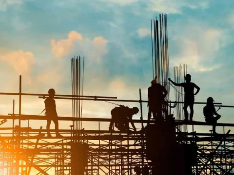 Album cải tạo nhà xưởng chuyên nghiệp – Xây Dựng 365