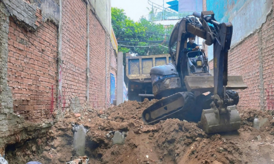 Biện Pháp Thi Công Móng Cọc Đảm Bảo An Toàn & Độ Bền Lâu Dài