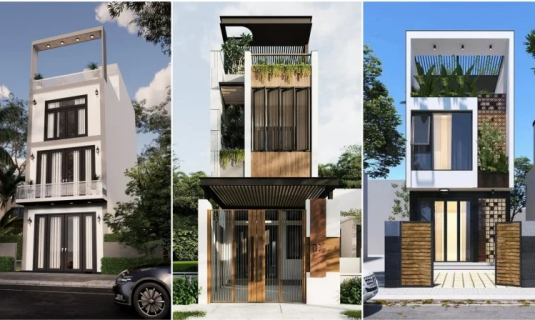 Chi phí xây nhà phố tại Bình Dương: Gia chủ cần biết trước khi xây