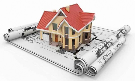 Quy định mật độ xây dựng nhà phố theo quy định hiện hành