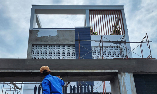 Báo Giá Xây Dựng Phần Thô Tại TPHCM 2026 Chi Tiết Từng Loại Nhà