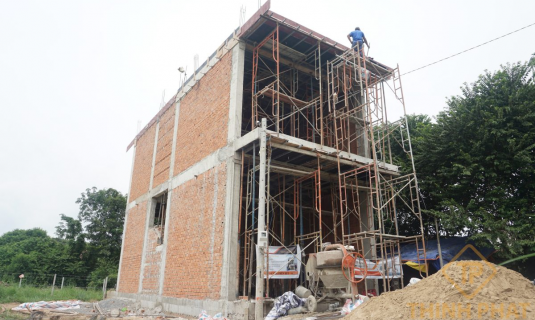 Sự Cố Kỹ Thuật Trong Xây Dựng Nhà Phố – Đừng Chủ Quan