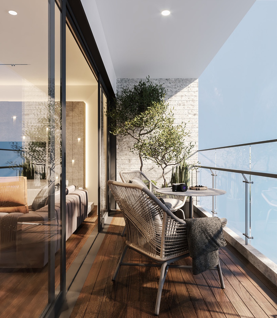 Ban công an toàn bền vững